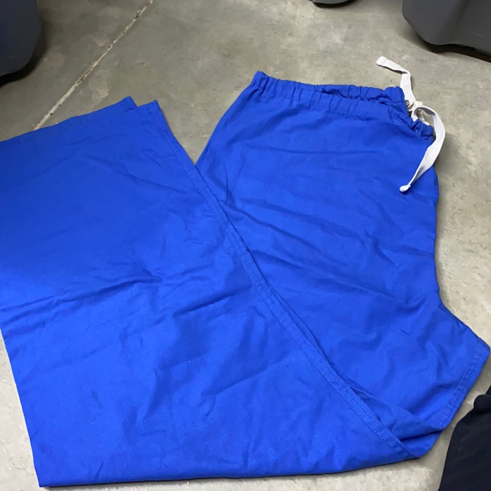 Urbane Scrub pants
